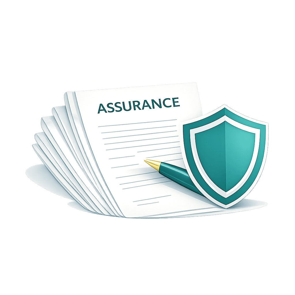 Assurances & Sinistres