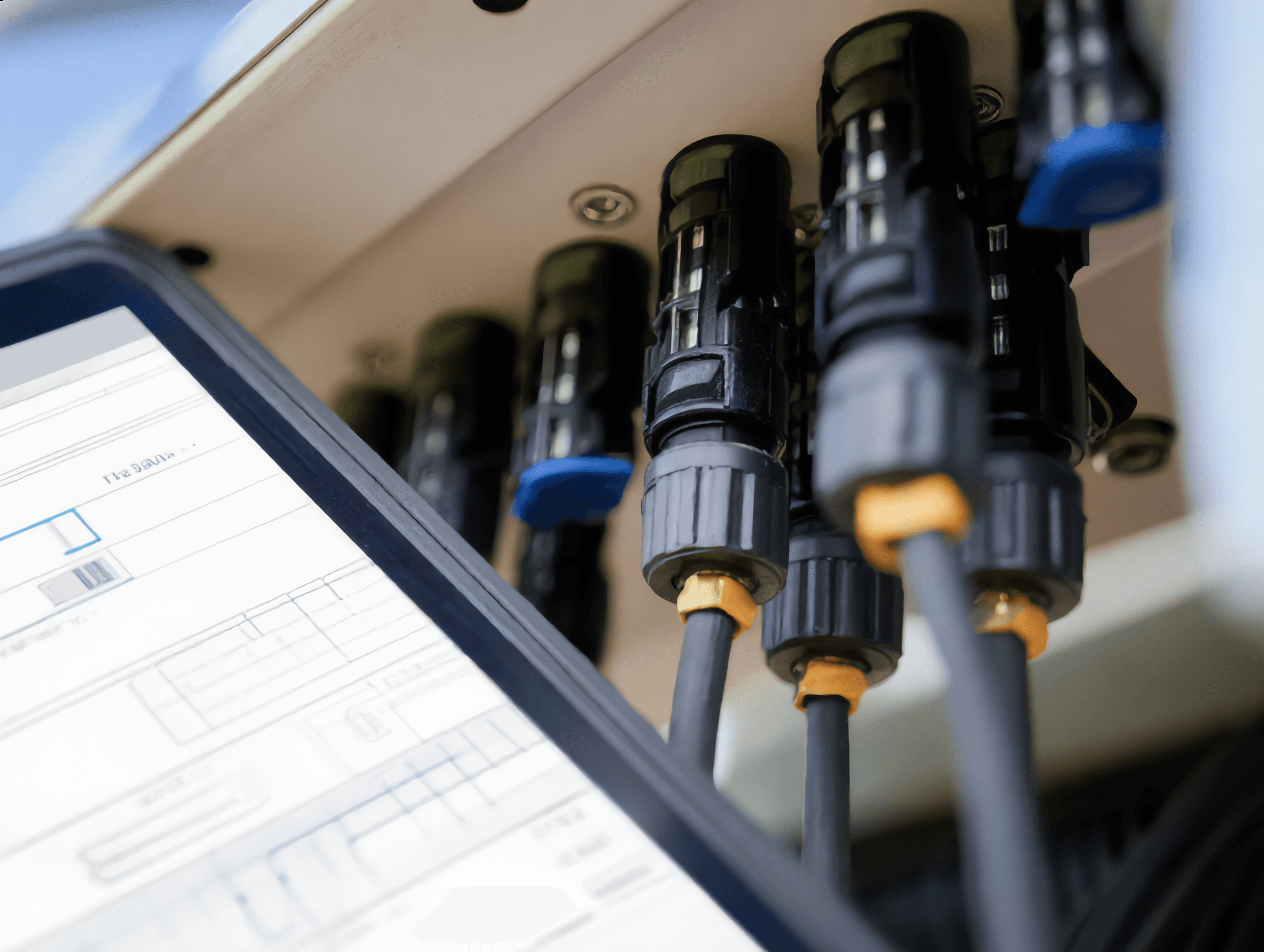 Évaluer un défaut ou une malfaçon